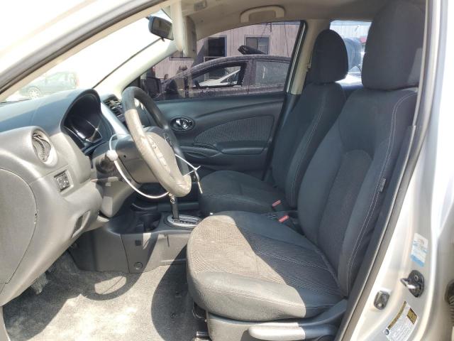 Photo 7 from auction – 2015 NISSAN VERSA S with VIN 3N1CN7AP5FL887452