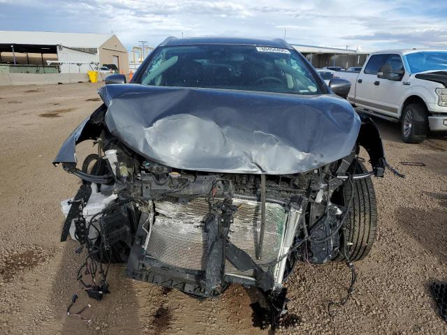 Photo 5 from auction – 2019 NISSAN MURANO S with VIN 5N1AZ2MS6KN165702