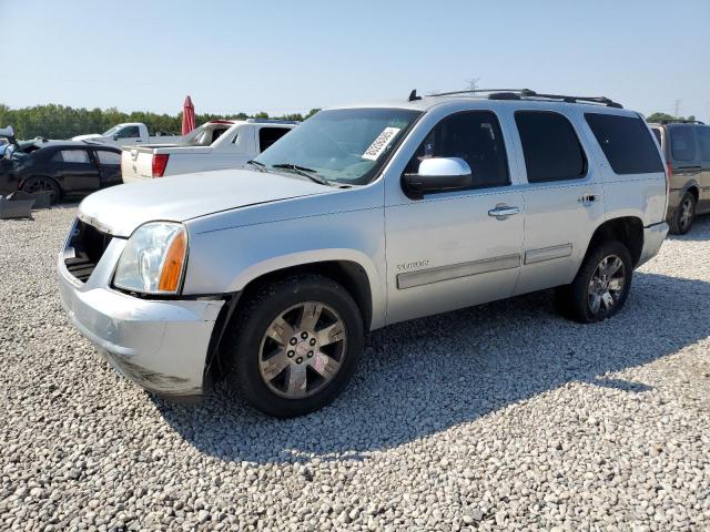 GMC YUKON SLT 2012 with VIN 1GKS1CE0XCR250477 - Photo from auction