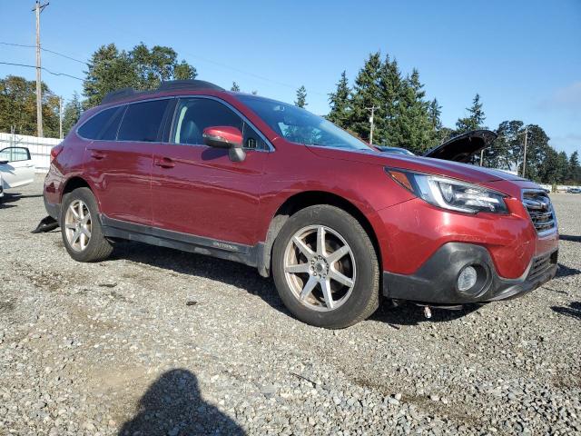 Photo 4 from auction – 2019 SUBARU OUTBACK 2. with VIN 4S4BSANC1K3212432
