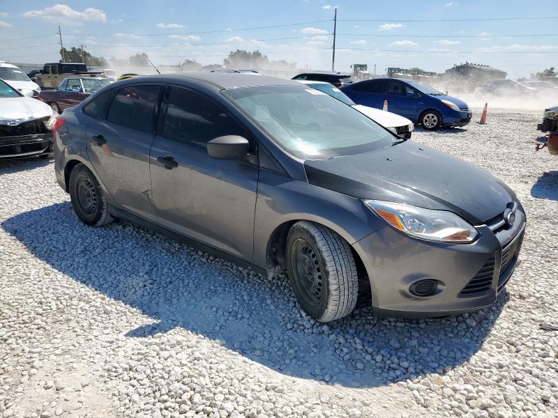 Photo 4 from auction – 2014 FORD FOCUS S with VIN 1FADP3E2XEL196369