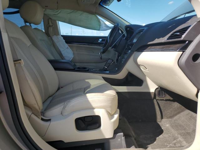 Photo 7 from auction – 2015 LINCOLN MKT with VIN 2LMHJ5AT4FBL02971
