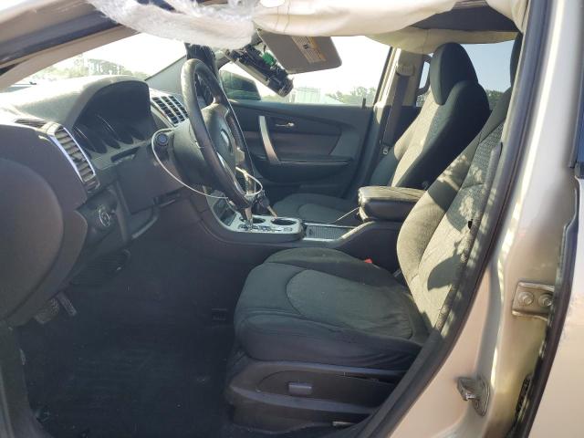 Photo 7 from auction – 2009 GMC ACADIA SLE with VIN 1GKEV13DX9J141066