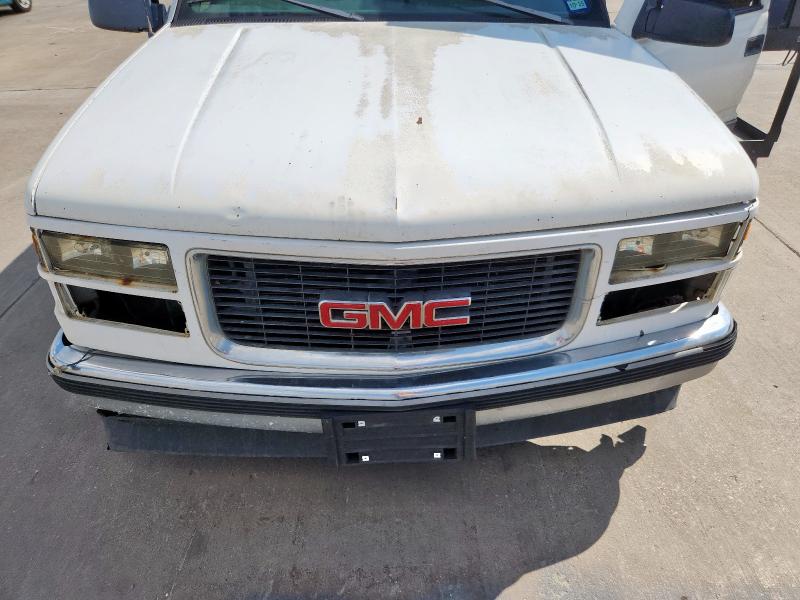 Photo 11 from auction – 1997 CHEVROLET GMT-400 C1 with VIN 2GCEC19M3V1238008