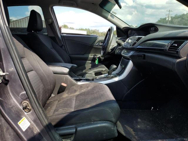 Photo 7 from auction – 2015 HONDA ACCORD SPO with VIN 1HGCR2F50FA142256
