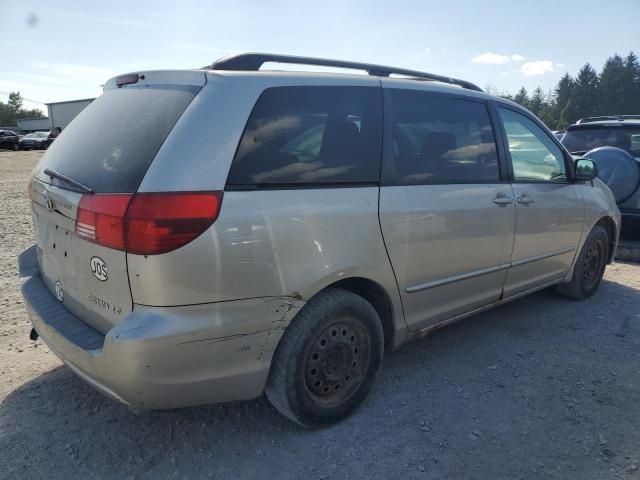 Photo 3 from auction – 2004 TOYOTA SIENNA CE with VIN 5TDZA23C04S115285