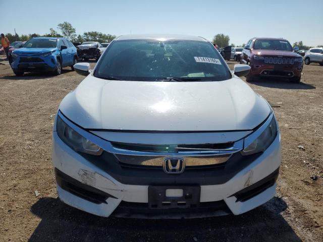 Photo 5 from auction – 2016 HONDA CIVIC LX with VIN 19XFC2F51GE008027