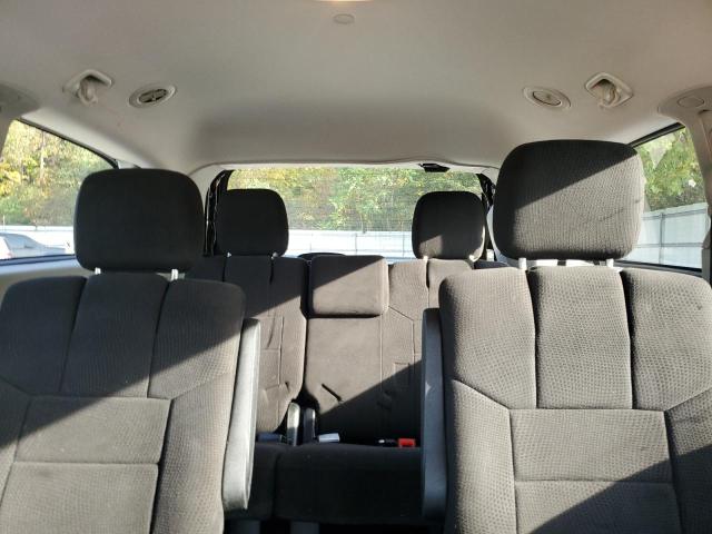 Photo 10 from auction – 2013 DODGE GRAND CARA with VIN 2C4RDGCG5DR686707