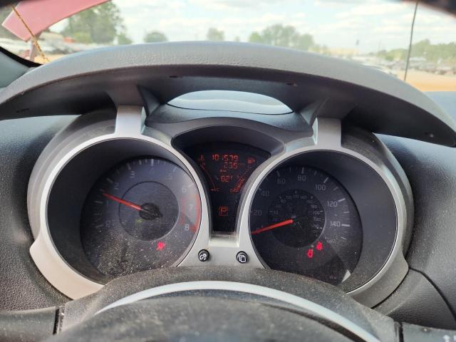 Photo 9 from auction – 2013 NISSAN JUKE S with VIN JN8AF5MR0DT214231