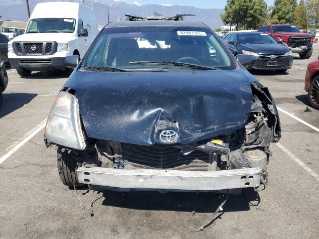 Photo 5 from auction – 2006 TOYOTA PRIUS with VIN JTDKB20U263182650