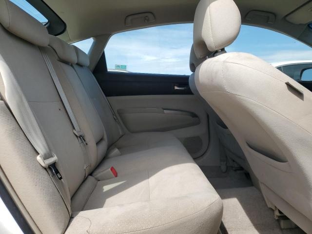 Photo 10 from auction – 2009 TOYOTA PRIUS with VIN JTDKB20U197834607