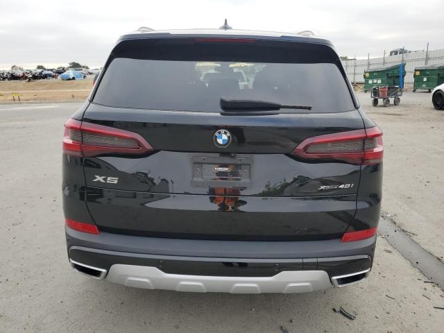 Photo 6 from auction – 2020 BMW X5 XDRIVE4 with VIN 5UXCR6C09L9C52154