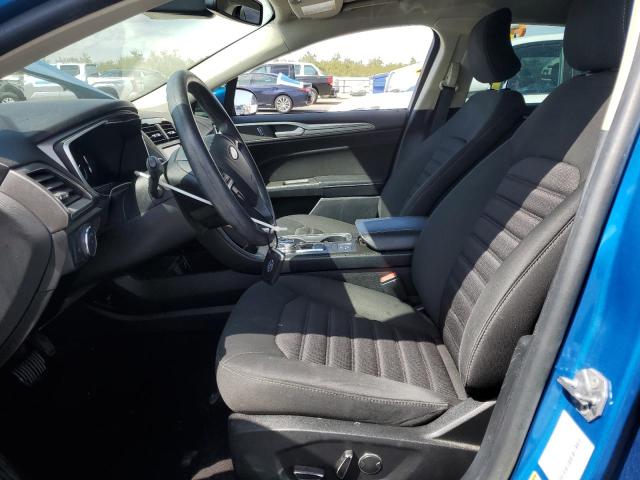 Photo 7 from auction – 2019 FORD FUSION SE with VIN 3FA6P0LU0KR135718