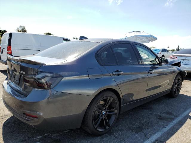 Photo 3 from auction – 2018 BMW 330 I with VIN WBA8B9C59JEE81833
