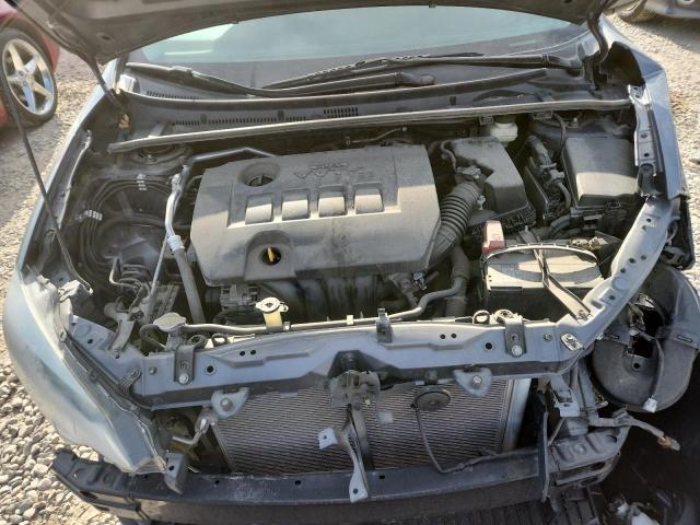 Photo 11 from auction – 2015 TOYOTA COROLLA L with VIN 5YFBURHE6FP208190