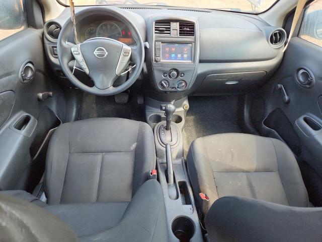 Photo 8 from auction – 2019 NISSAN VERSA S with VIN 3N1CN7AP5KL812583