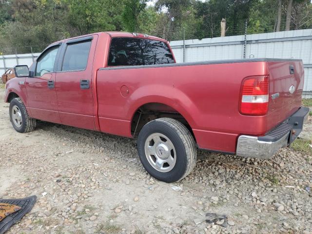 Photo 2 from auction – 2007 FORD F150 SUPER with VIN 1FTRW12W77FB38431
