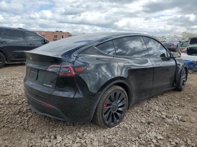 Photo 3 from auction – 2022 TESLA MODEL Y with VIN 7SAYGDEF2NF461974