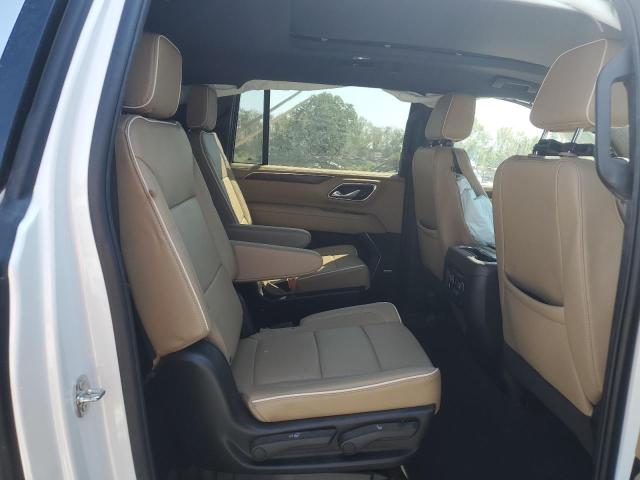 Photo 11 from auction – 2024 CHEVROLET SUBURBAN C with VIN 1GNSCFKD4RR175368