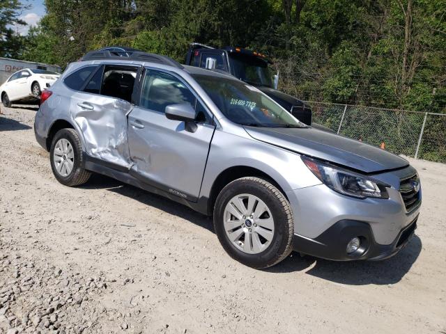Photo 4 from auction – 2019 SUBARU OUTBACK 2. with VIN 4S4BSAFC3K3284313