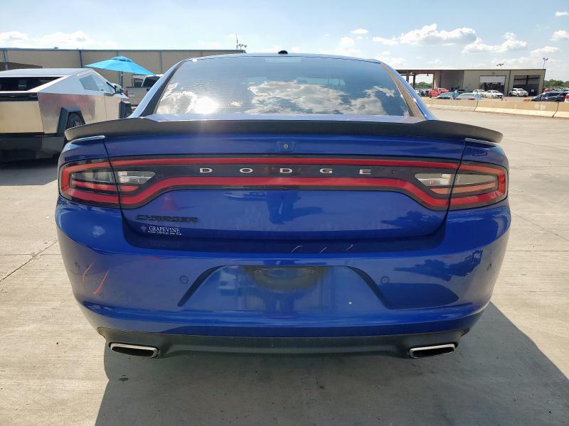 Photo 6 from auction – 2019 DODGE CHARGER SX with VIN 2C3CDXBG6KH745178
