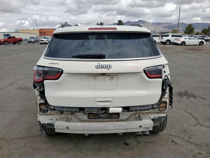 Photo 6 from auction – 2018 JEEP COMPASS LI with VIN 3C4NJCCB2JT368105
