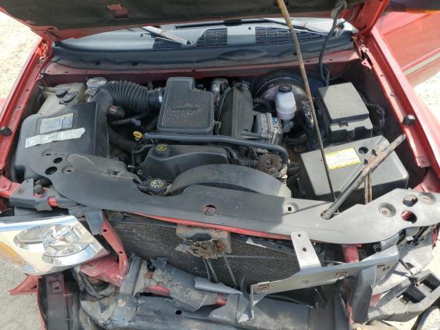 Photo 12 from auction – 2002 GMC ENVOY with VIN 1GKDT13S822382544