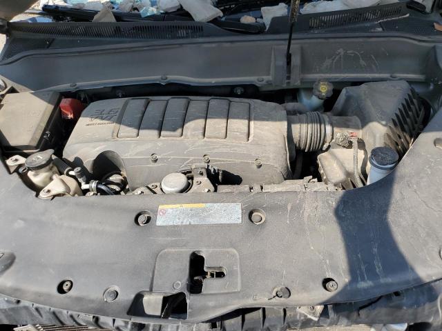 Photo 11 from auction – 2016 BUICK ENCLAVE with VIN 5GAKRBKD1GJ276655