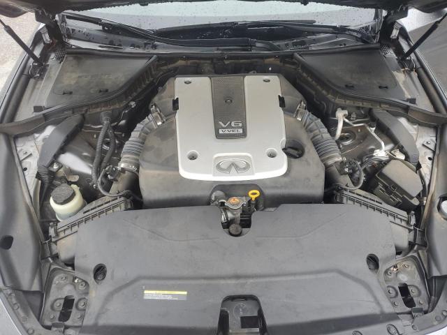 Photo 11 from auction – 2015 INFINITI Q50 BASE with VIN JN1BV7AP5FM358648