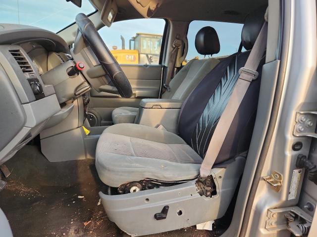 Photo 7 from auction – 2005 DODGE DURANGO SL with VIN 1D4HD48D05F544141