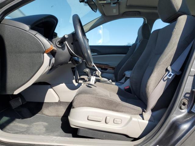 Photo 7 from auction – 2011 HONDA ACCORD EX with VIN 1HGCP2F78BA148985