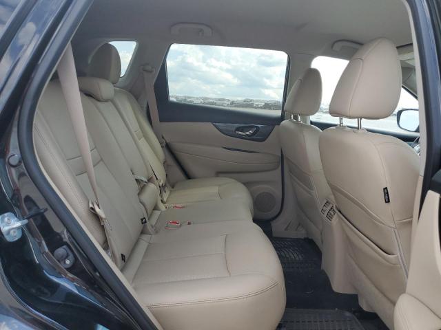 Photo 11 from auction – 2016 NISSAN ROGUE S with VIN KNMAT2MV9GP736501