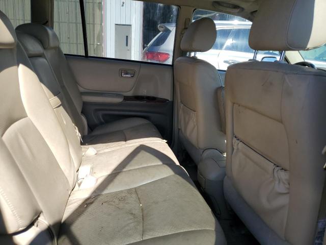 Photo 11 from auction – 2005 TOYOTA HIGHLANDER with VIN JTEEP21A750131336