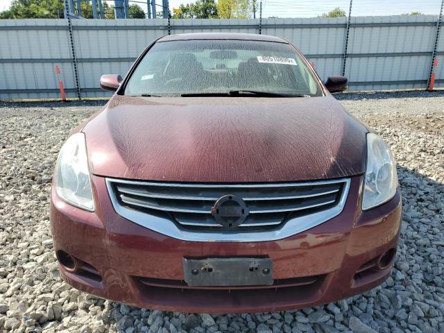 Photo 5 from auction – 2012 NISSAN ALTIMA BASE with VIN 1N4AL2AP7CC250363