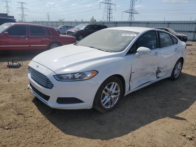 FORD FUSION SE 2013 with VIN 3FA6P0H78DR243090 - Photo from auction
