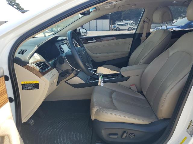 Photo 7 from auction – 2016 HYUNDAI SONATA with VIN 5NPE34AF4GH398575