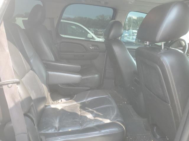 Photo 11 from auction – 2011 CHEVROLET TAHOE K150 with VIN 1GNSKBE04BR358988
