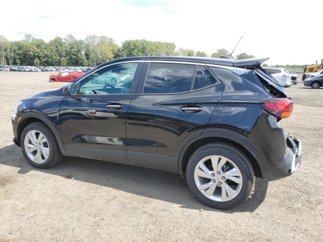 Photo 2 from auction – 2025 BUICK ENCORE GX with VIN KL4AMCSL6SB152738