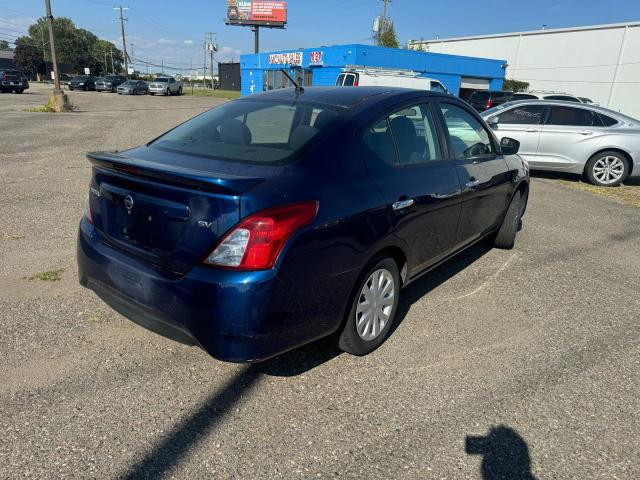 Photo 4 from auction – 2018 NISSAN VERSA S with VIN 3N1CN7AP2JL811082