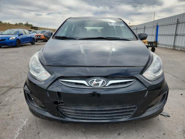 Zdjęcie 5 z aukcji – 2014 HYUN ACCENT GLS z VIN KMHCT5AE9EU192199
