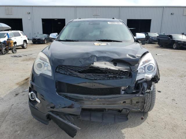 Photo 5 from auction – 2015 CHEVROLET EQUINOX LT with VIN 2GNFLDE3XF6217154