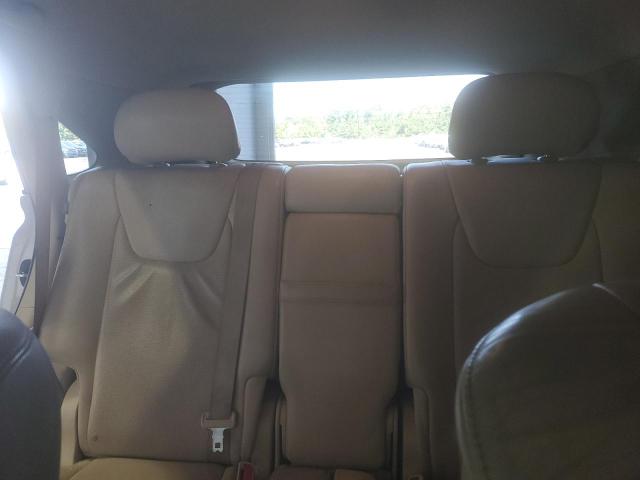 Photo 10 from auction – 2012 LEXUS RX 350 with VIN 2T2BK1BA2CC137624