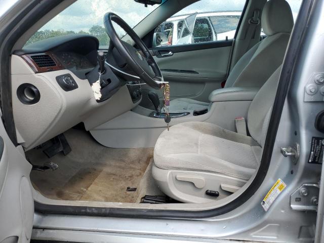 Photo 7 from auction – 2011 CHEVROLET IMPALA LS with VIN 2G1WA5EKXB1191604