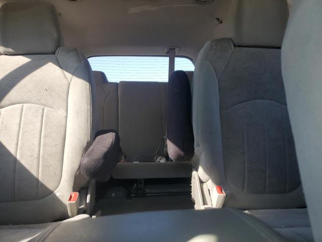 Photo 10 from auction – 2017 BUICK ENCLAVE with VIN 5GAKRAKD5HJ327490