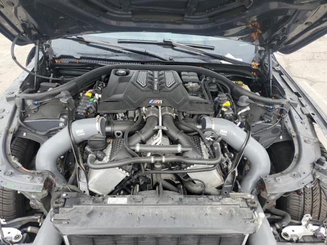 صورة رقم 11 من المزاد - 2020 BMW M8 مع VIN WBSGV0C07LCD62739