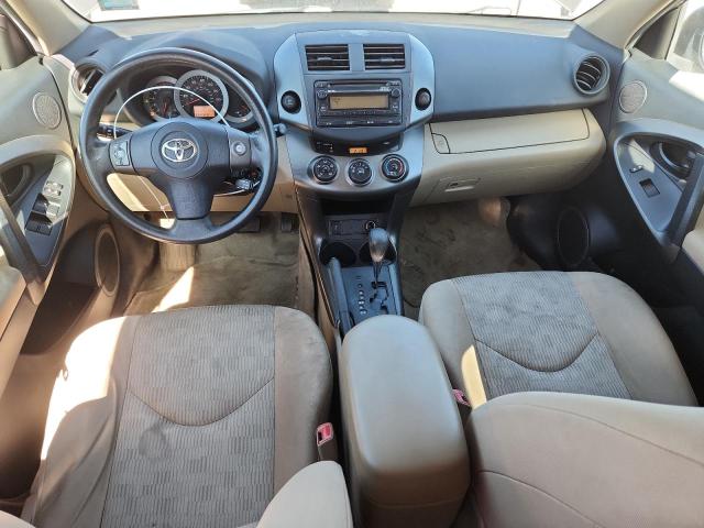 Photo 8 from auction – 2012 TOYOTA RAV4 with VIN 2T3BK4DV8CW072709
