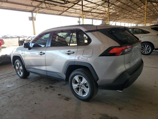 Photo 2 from auction – 2021 TOYOTA RAV4 XLE with VIN 2T3W1RFVXMC141904