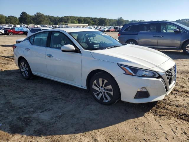 Photo 4 from auction – 2020 NISSAN ALTIMA S with VIN 1N4BL4BV1LC209997