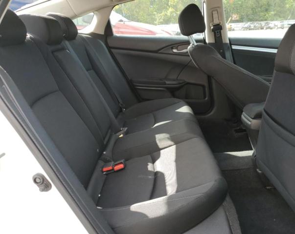 Photo 10 from auction – 2016 HONDA CIVIC EX with VIN 2HGFC2F80GH574115