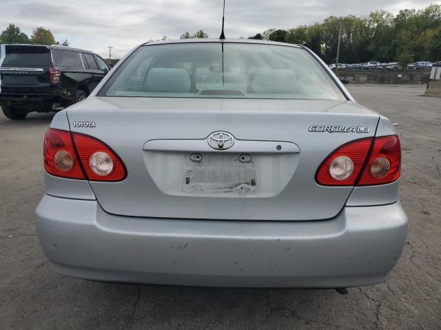 Photo 6 from auction – 2007 TOYOTA COROLLA CE with VIN 2T1BR30E17C735579